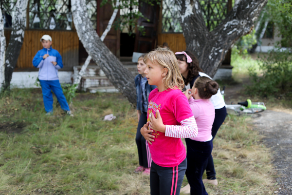 3 дети сироты источник надежды профилактика наркомании южноуральск