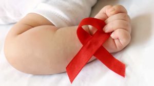 Какова вероятность рождения здорового ребенка в ВИЧ-семье?