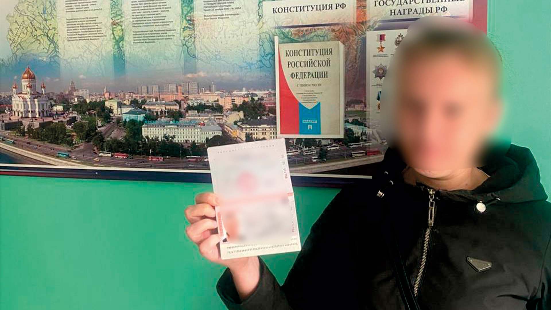 Восстанови личность: восстанавливаем удостоверения личности осужденным для эффективной социализации
