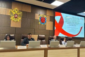 В Санкт-Петербурге состоялась научно-практическая конференция «Комплексная реабилитация и ресоциализация потребителей наркотиков: проблемы и перспективы»