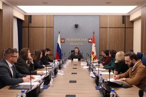 Права человека: где проходит граница возможного? Обсудили на круглом столе в Правительстве Челябинской области