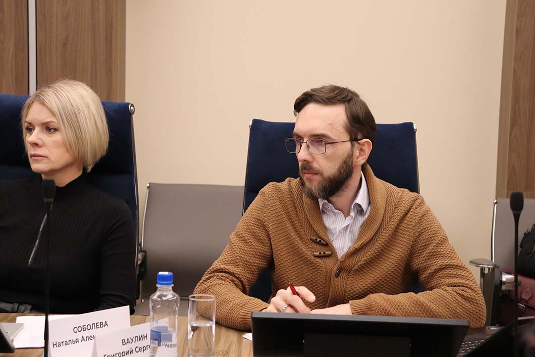 Права человека: где проходит граница возможного? Обсудили на круглом столе в Правительстве Челябинской области