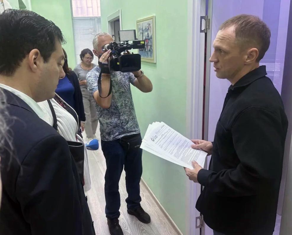 Помощь людям в трудной ситуации: Опыт государства и НКО на Южном Урале